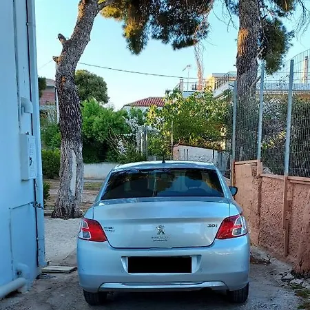 Andriana' S Agia Paraskevi Athens