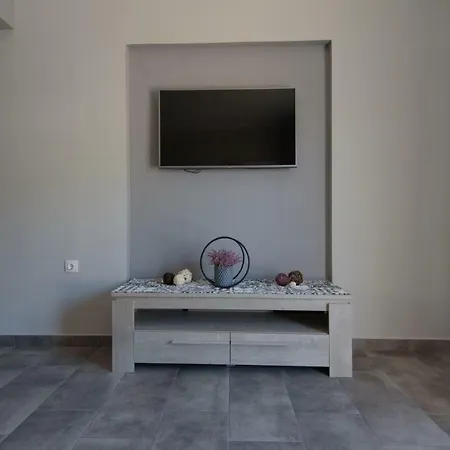 Andriana' S Agia Paraskevi Apartment Athens