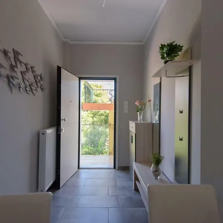 Andriana' S Agia Paraskevi Apartment Athens