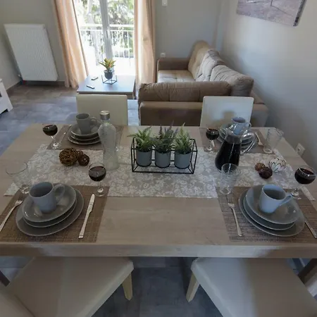 Andriana' S Agia Paraskevi Apartment
